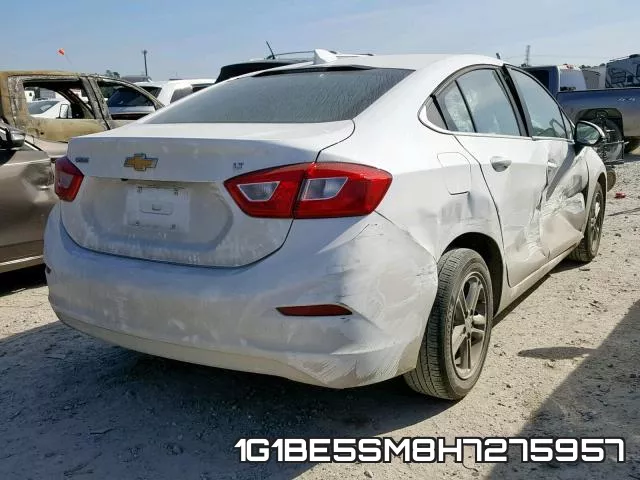 1G1BE5SM8H7275957 фото 5