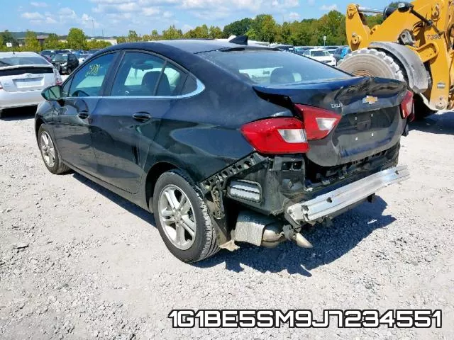 1G1BE5SM9J7234551 фото 4