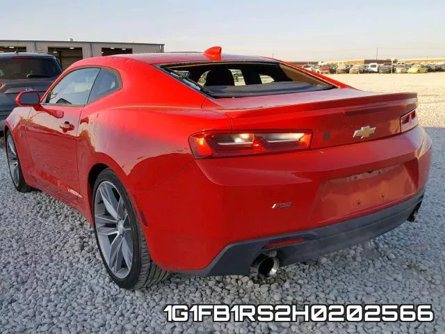 1G1FB1RS2H0202566 фото 4