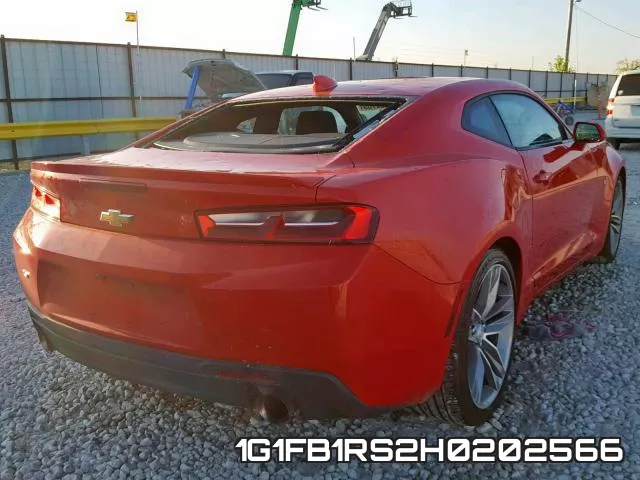 1G1FB1RS2H0202566 фото 5