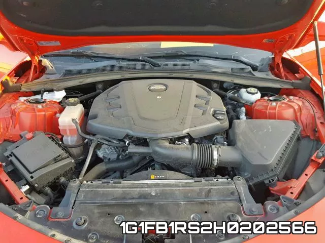 1G1FB1RS2H0202566 фото 8