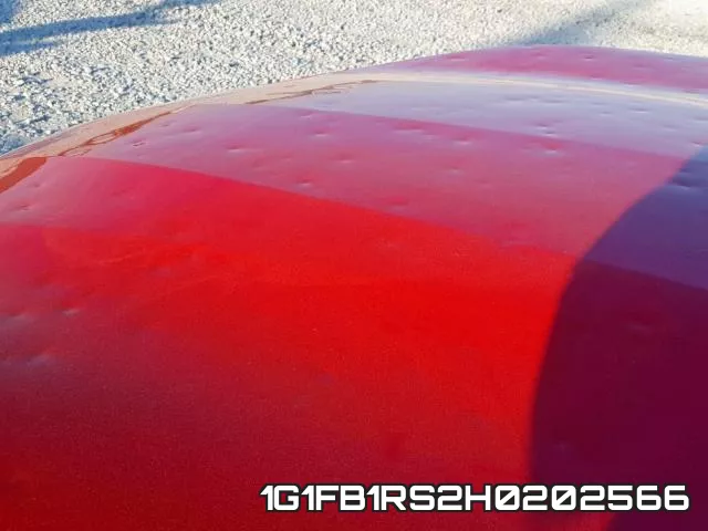 1G1FB1RS2H0202566 фото 10
