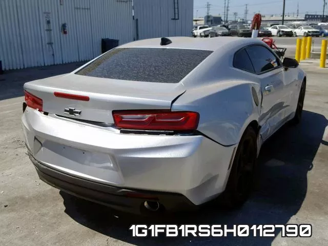 1G1FB1RS6H0112790 фото 5