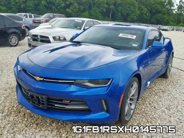 1G1FB1RSXH0145775 фото 3