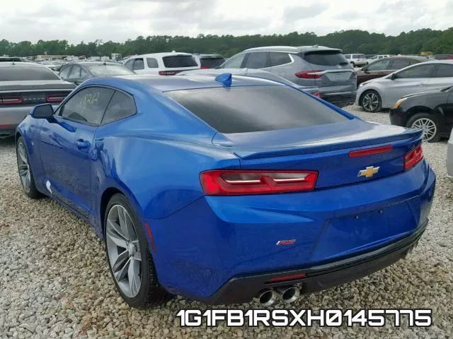 1G1FB1RSXH0145775 фото 4