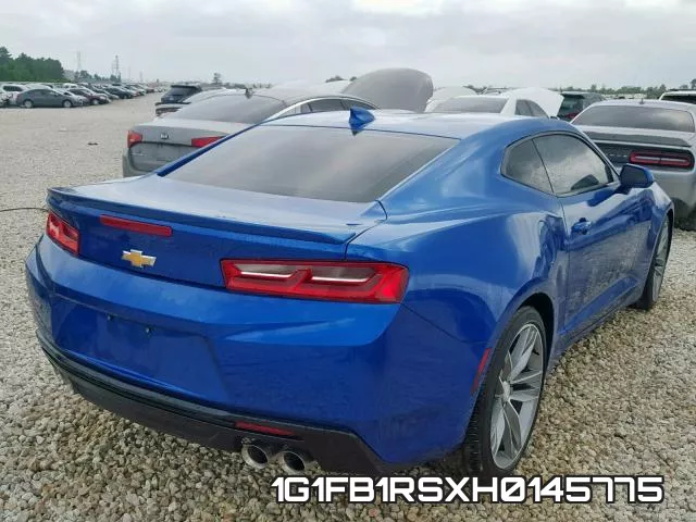 1G1FB1RSXH0145775 фото 5