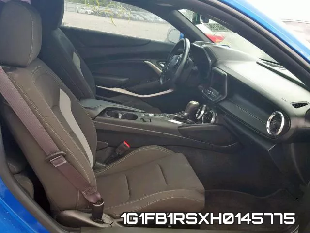 1G1FB1RSXH0145775 фото 6
