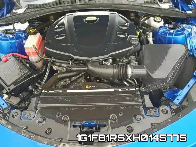1G1FB1RSXH0145775 фото 8