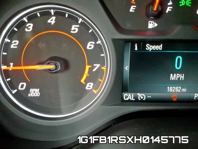 1G1FB1RSXH0145775 фото 9