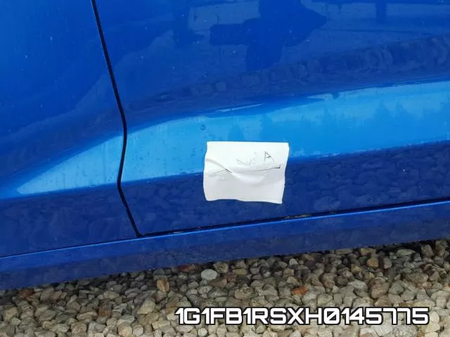 1G1FB1RSXH0145775 фото 10