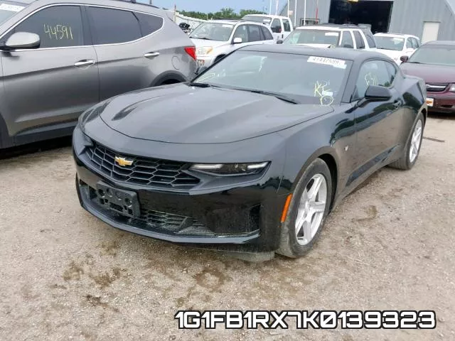 1G1FB1RX7K0139323 фото 3