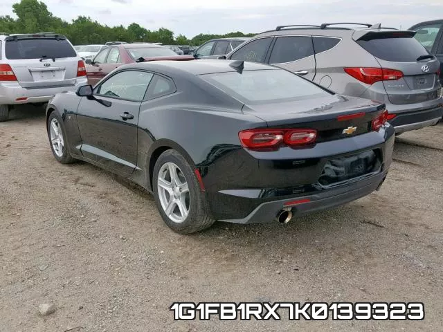 1G1FB1RX7K0139323 фото 4