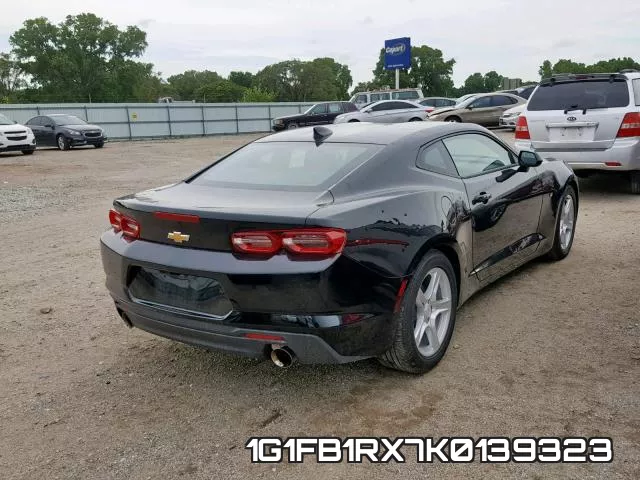 1G1FB1RX7K0139323 фото 5