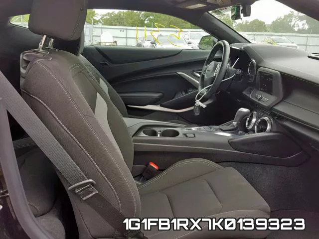 1G1FB1RX7K0139323 фото 6