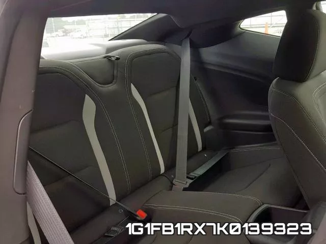 1G1FB1RX7K0139323 фото 7