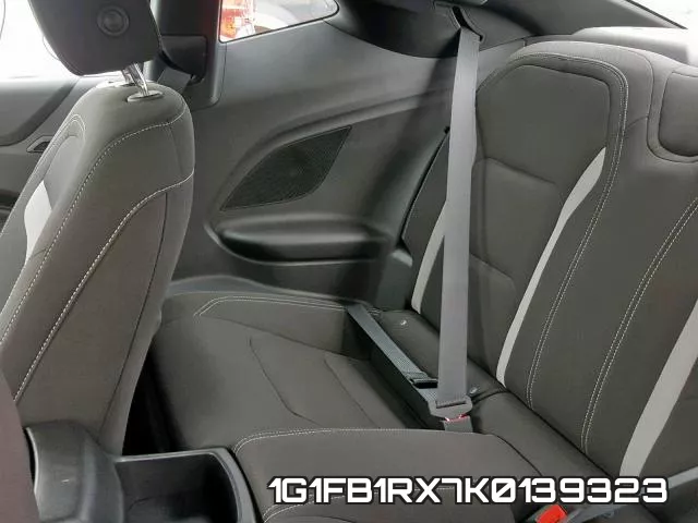 1G1FB1RX7K0139323 фото 10