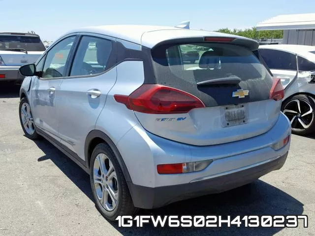 1G1FW6S02H4130237 фото 4
