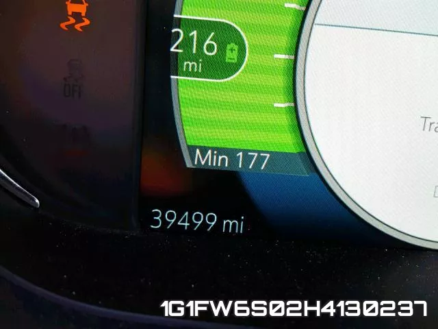 1G1FW6S02H4130237 фото 9