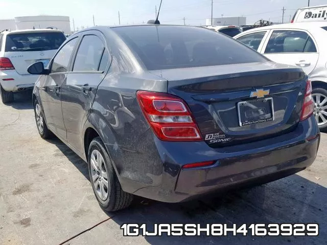 1G1JA5SH8H4163929 фото 4