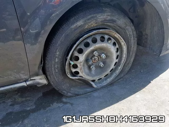 1G1JA5SH8H4163929 фото 10