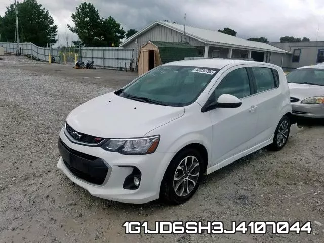 1G1JD6SH3J4107044 фото 3