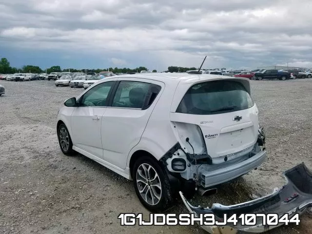 1G1JD6SH3J4107044 фото 4