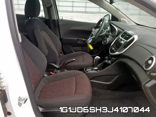 1G1JD6SH3J4107044 фото 6
