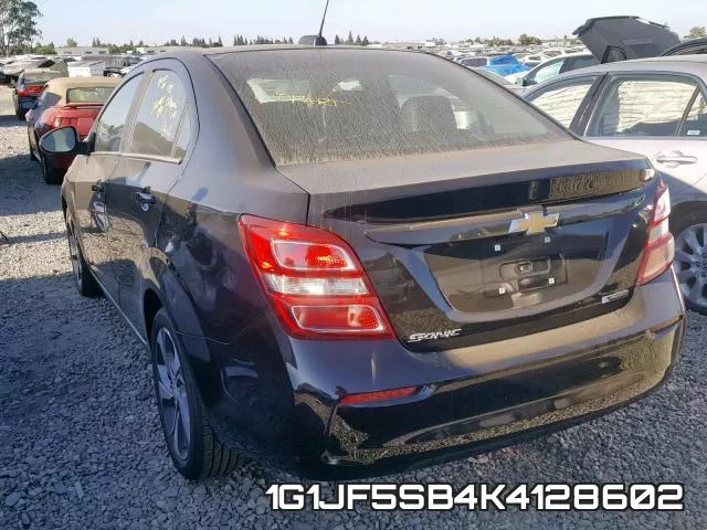 1G1JF5SB4K4128602 фото 4