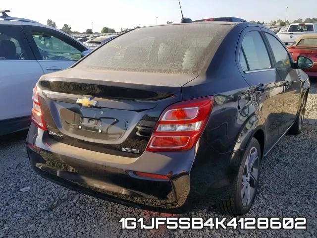 1G1JF5SB4K4128602 фото 5
