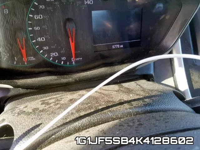 1G1JF5SB4K4128602 фото 9