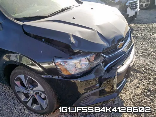 1G1JF5SB4K4128602 фото 10