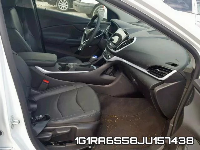 1G1RA6S58JU157438 фото 4