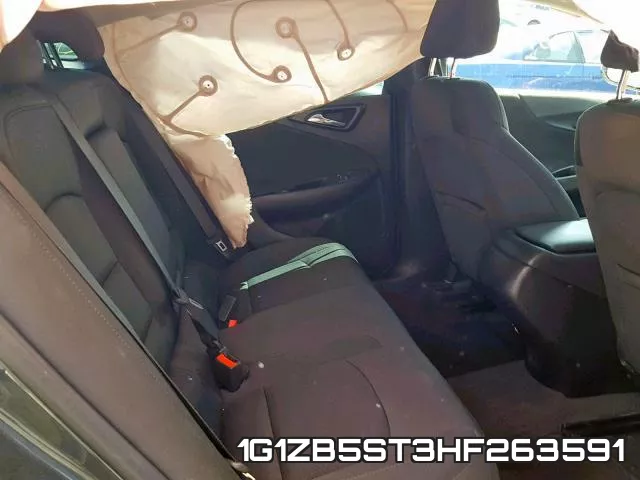 1G1ZB5ST3HF263591 фото 7