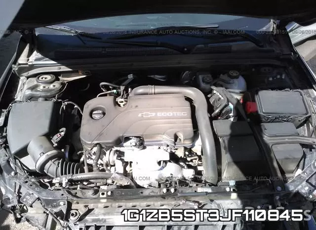1G1ZB5ST3JF110845 фото 2