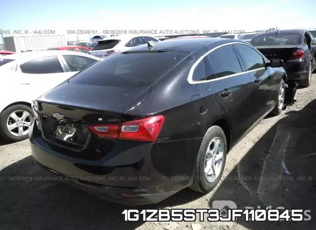 1G1ZB5ST3JF110845 фото 5