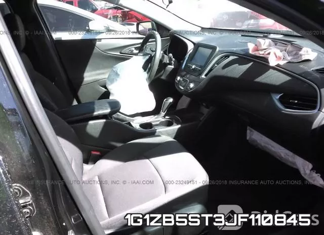 1G1ZB5ST3JF110845 фото 6