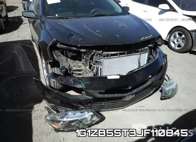 1G1ZB5ST3JF110845 фото 7