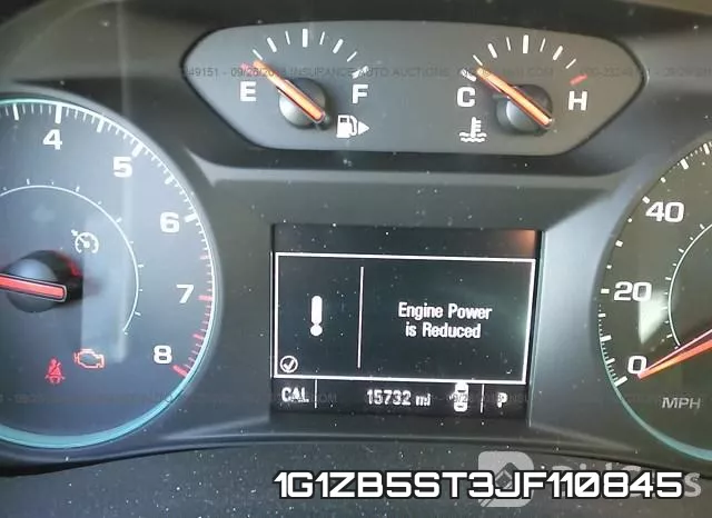1G1ZB5ST3JF110845 фото 8