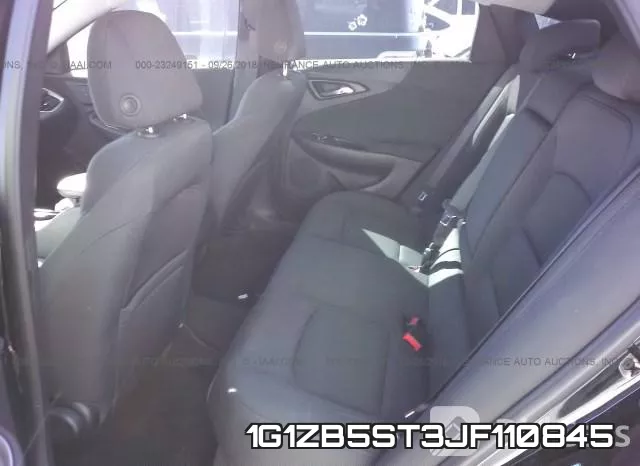 1G1ZB5ST3JF110845 фото 9