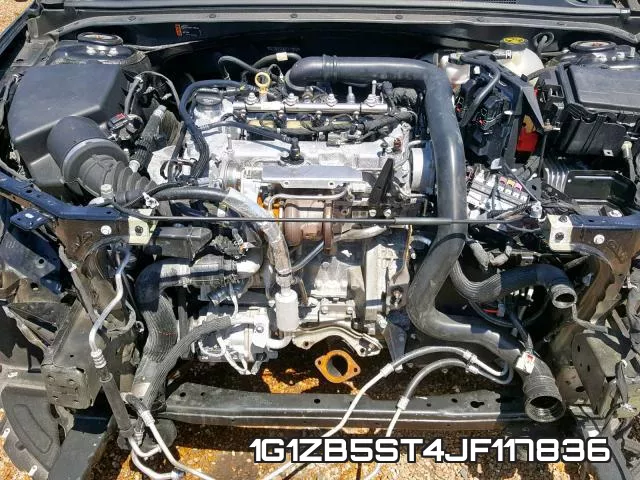 1G1ZB5ST4JF117836 фото 7