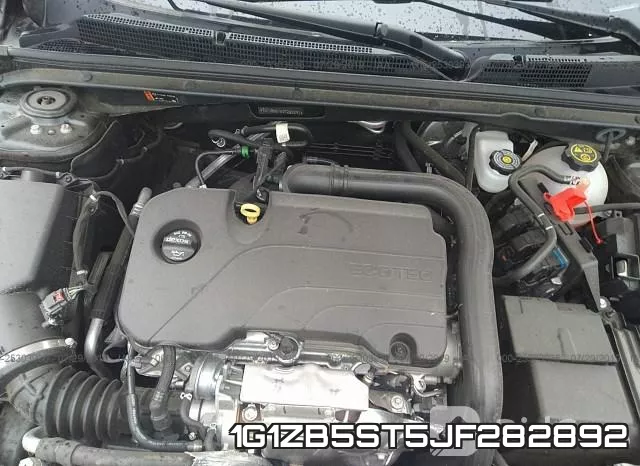 1G1ZB5ST5JF282892 фото 2