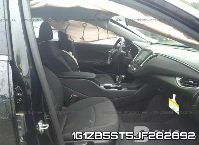 1G1ZB5ST5JF282892 фото 6