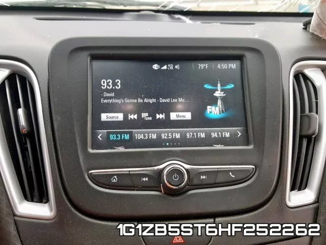 1G1ZB5ST6HF252262 фото 10