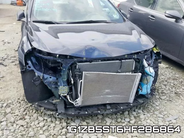 1G1ZB5ST6HF286864 фото 10