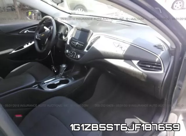 1G1ZB5ST6JF187659 фото 6