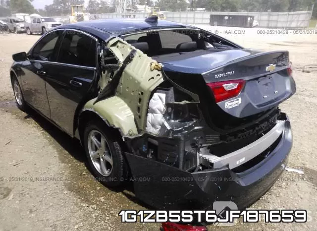 1G1ZB5ST6JF187659 фото 7
