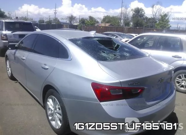1G1ZD5ST1JF185781 фото 4