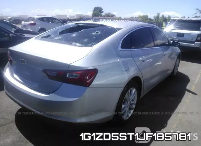 1G1ZD5ST1JF185781 фото 5