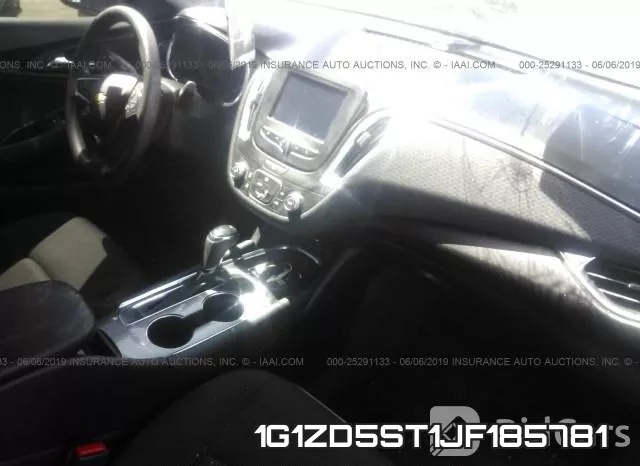 1G1ZD5ST1JF185781 фото 6