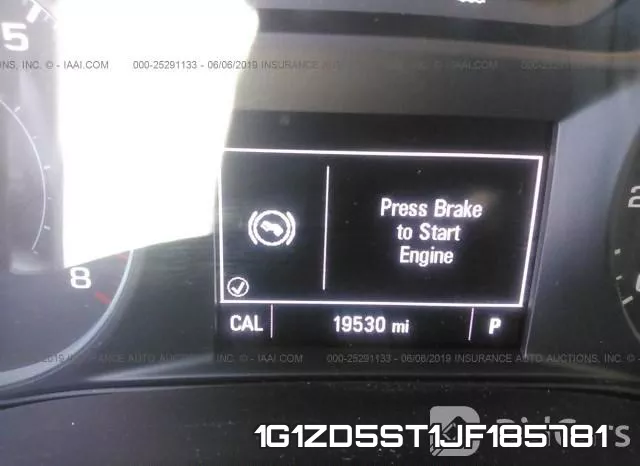 1G1ZD5ST1JF185781 фото 8
